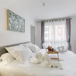 L'elegant T2 Proche De Versailles Et De Paris Διαμέρισμα *
