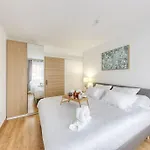 L'elegant T2 Proche De Versailles Et De Paris Guyancourt
