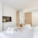 Διαμέρισμα L'elegant T2 Proche De Versailles Et De Paris *