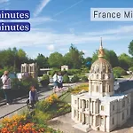 L'elegant T2 Proche De Versailles Et De Paris Διαμέρισμα