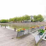 L'elegant T2 Proche De Versailles Et De Paris * Guyancourt