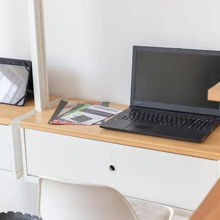 L'elegant T2 Proche De Versailles Et De Paris 아파트