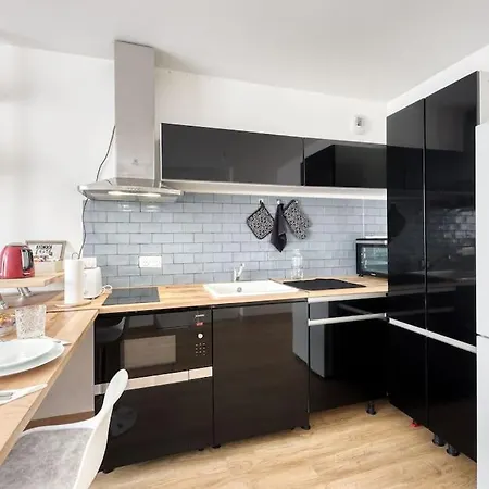 L'elegant T2 Proche De Versailles Et De Paris Apartment *