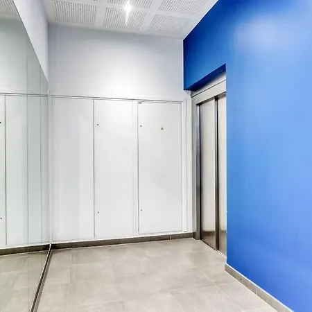 Appartement L'élégant T2 Proche De Versailles Et De Paris