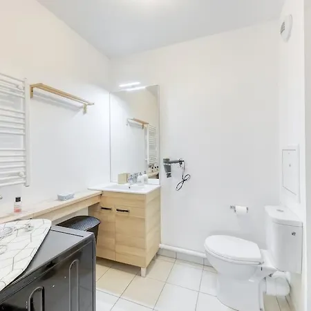 Apartment L'elegant T2 Proche De Versailles Et De Paris