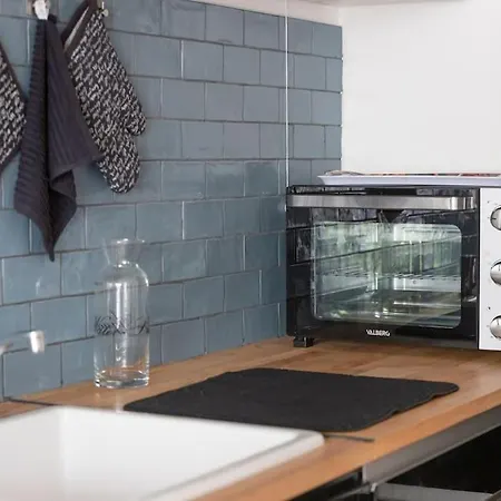 L'elegant T2 Proche De Versailles Et De Paris 아파트 *