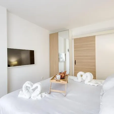 Appartement L'élégant T2 Proche De Versailles Et De Paris *