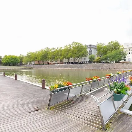 L'elegant T2 Proche De Versailles Et De Paris * Guyancourt
