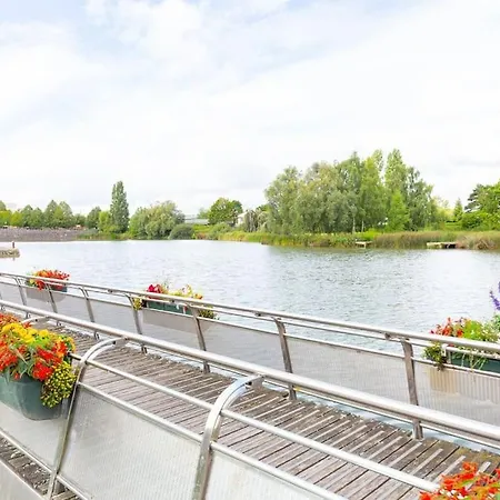 L'elegant T2 Proche De Versailles Et De Paris Guyancourt